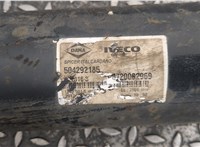504292185 Кардан Iveco EuroCargo 3 2015-2025 20524333 #7