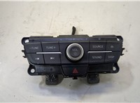  Панель управления магнитолой Ford Kuga 2016-2019 20524334 #1