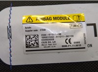  Подушка безопасности боковая (в сиденье) Ford Kuga 2016-2019 20524338 #2