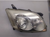  Фара (передняя) Toyota Avensis 2 2003-2008 20524341 #1