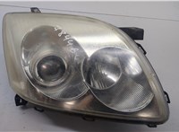  Фара (передняя) Toyota Avensis 2 2003-2008 20524341 #2