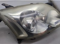  Фара (передняя) Toyota Avensis 2 2003-2008 20524341 #3