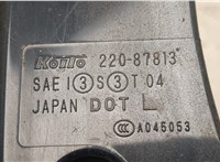 Фонарь (задний) Mitsubishi Outlander XL 2006-2012 20524345 #4