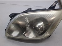  Фара (передняя) Toyota Avensis 2 2003-2008 20524346 #1