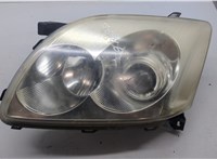  Фара (передняя) Toyota Avensis 2 2003-2008 20524346 #2