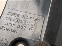  Фонарь (задний) Mitsubishi Outlander XL 2006-2012 20524348 #5