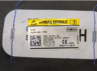  Подушка безопасности боковая (в сиденье) Ford Kuga 2016-2019 20524349 #3