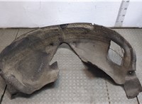 Защита арок (подкрылок) Volkswagen Touareg 2007-2010 20524358 #1