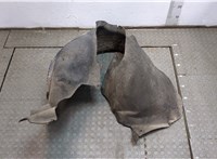  Защита арок (подкрылок) Volkswagen Touareg 2007-2010 20524358 #2