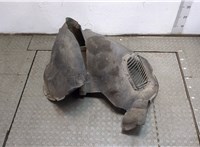  Защита арок (подкрылок) Volkswagen Touareg 2007-2010 20524361 #3