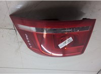 3AE945096F Фонарь (задний) Volkswagen Passat 7 2010-2015 Европа 20524364 #5