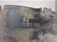  Защита арок (подкрылок) Mercedes C W202 1993-2001 20524369 #3
