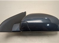  Зеркало боковое Opel Vectra C 2002-2008 20524371 #2