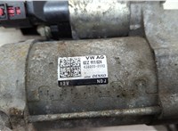 02Z911024 Стартер Skoda Octavia (A7) 2013-2023 20524376 #5