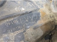  Защита арок (подкрылок) Mazda 6 (GH) 2007-2012 20524382 #2