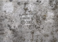  Теплообменник Audi A7 2010-2018 20524385 #2