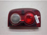  Фонарь (задний) Land Rover Freelander 1 1998-2006 20524391 #3