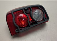  Накладка под фонарь Land Rover Freelander 1 1998-2006 11457870 #1