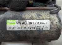 02T911023T Стартер Audi A3 (8P) 2003-2013 20524402 #5