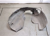  Защита арок (подкрылок) Opel Zafira B 2005-2014 20524406 #1