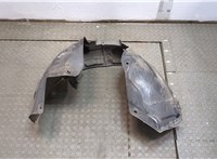  Защита арок (подкрылок) Opel Zafira B 2005-2014 20524406 #4
