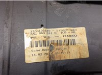 3AC863243, 3C0864211B, 3C0864161A, 3AA864376, 3AC927238 Консоль салона (кулисная часть) Volkswagen Passat 7 2010-2015 Европа 20524408 #7