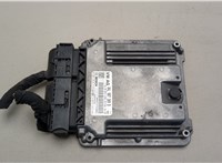  Блок управления двигателем Skoda Octavia (A7) 2013-2023 20524424 #1