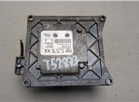 Блок управления двигателем Opel Vectra C 2002-2008 20524429 #4