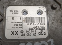  Блок управления двигателем Opel Vectra C 2002-2008 20524429 #5