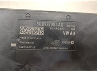 5Q0937084AG Блок управления бортовой сети (Body Control Module) Skoda Octavia (A7) 2013-2023 20524430 #2
