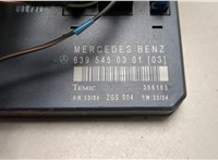  Блок управления SAM Mercedes Vito W639 2003-2014 20524433 #4