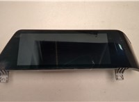 65509826556 Дисплей мультимедиа BMW 3 G20, G21 2018-2025 20524435 #1