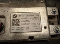 65509826556 Дисплей мультимедиа BMW 3 G20, G21 2018-2025 20524435 #4