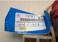  Блок предохранителей Mercedes ML W163 1997-2005 20524436 #2