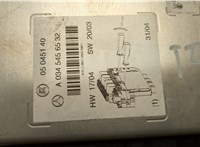 Блок управления SAM Mercedes S W220 1998-2006 20524437 #4