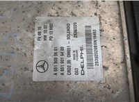 A6519000601 Блок управления двигателем Mercedes Sprinter 2006-2018 20524438 #3