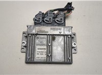  Блок управления двигателем Renault Laguna 2 2001-2007 20524439 #1