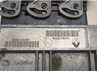  Блок управления двигателем Renault Laguna 2 2001-2007 20524439 #3