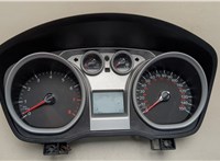  Щиток приборов (приборная панель) Ford Focus 2 2008-2011 20524443 #1