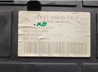  Щиток приборов (приборная панель) Ford Focus 2 2008-2011 20524443 #5