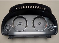  Щиток приборов (приборная панель) BMW 5 F10 2010-2017 20524444 #1