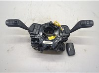 4M5T14A664AB Переключатель поворотов и дворников (стрекоза) Ford Kuga 2008-2012 20524450 #6