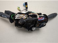  Переключатель поворотов и дворников (стрекоза) Renault Laguna 2 2001-2007 20524451 #2