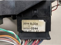  Переключатель поворотов и дворников (стрекоза) Renault Laguna 2 2001-2007 20524451 #3