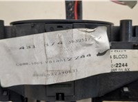  Переключатель поворотов и дворников (стрекоза) Renault Laguna 2 2001-2007 20524451 #5