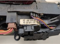  Переключатель поворотов и дворников (стрекоза) Mercedes ML W163 1997-2005 20524452 #3