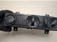 A9068300485 Переключатель отопителя (печки) Mercedes Sprinter 2006-2018 20524455 #3