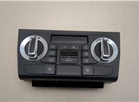  Переключатель отопителя (печки) Audi A3 (8P) 2003-2013 20524456 #1