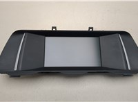 65509289007 Дисплей компьютера (информационный) BMW 5 F10 2010-2017 20524457 #1