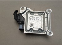  Блок управления подушками безопасности Ford Mondeo 4 2007-2015 20524462 #2